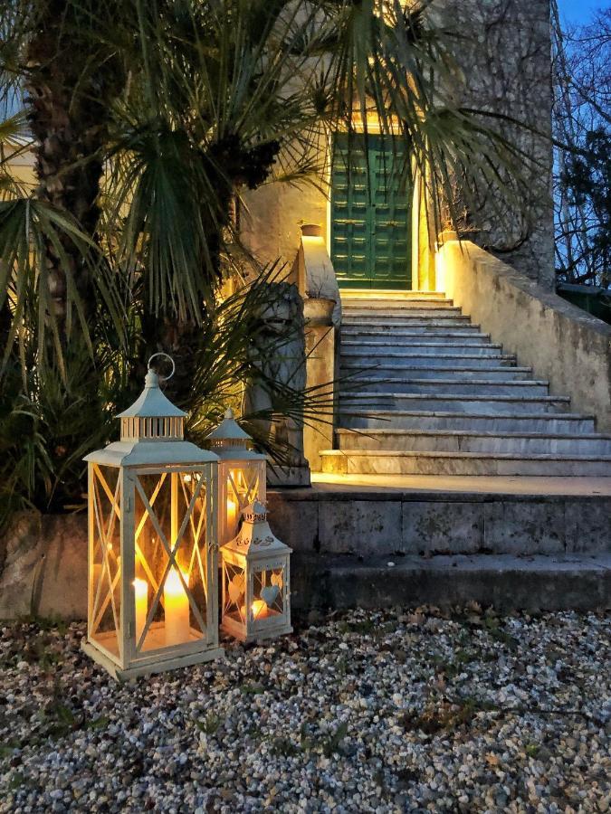 La Torre Villa Sestri Levante Exterior foto